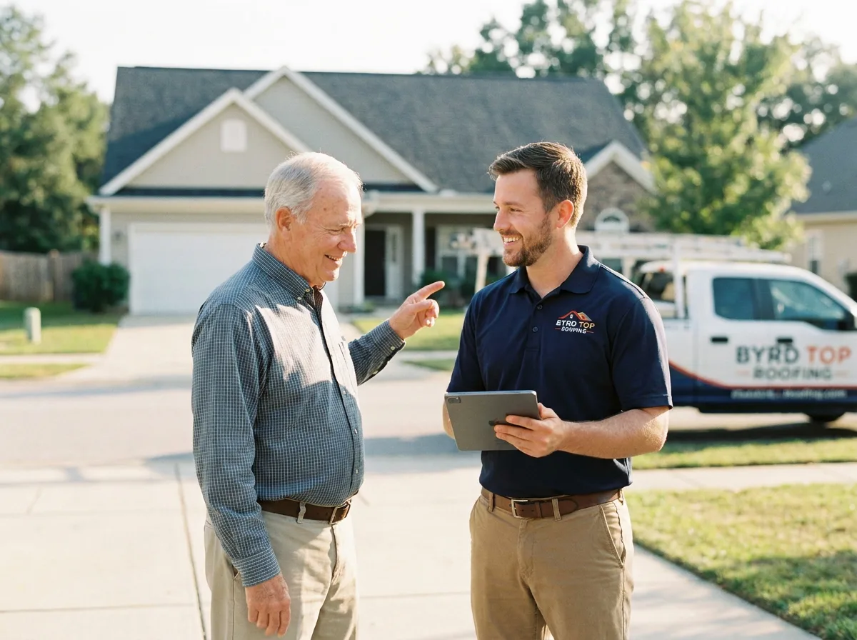 Roofing Montgomery, WV FAQs